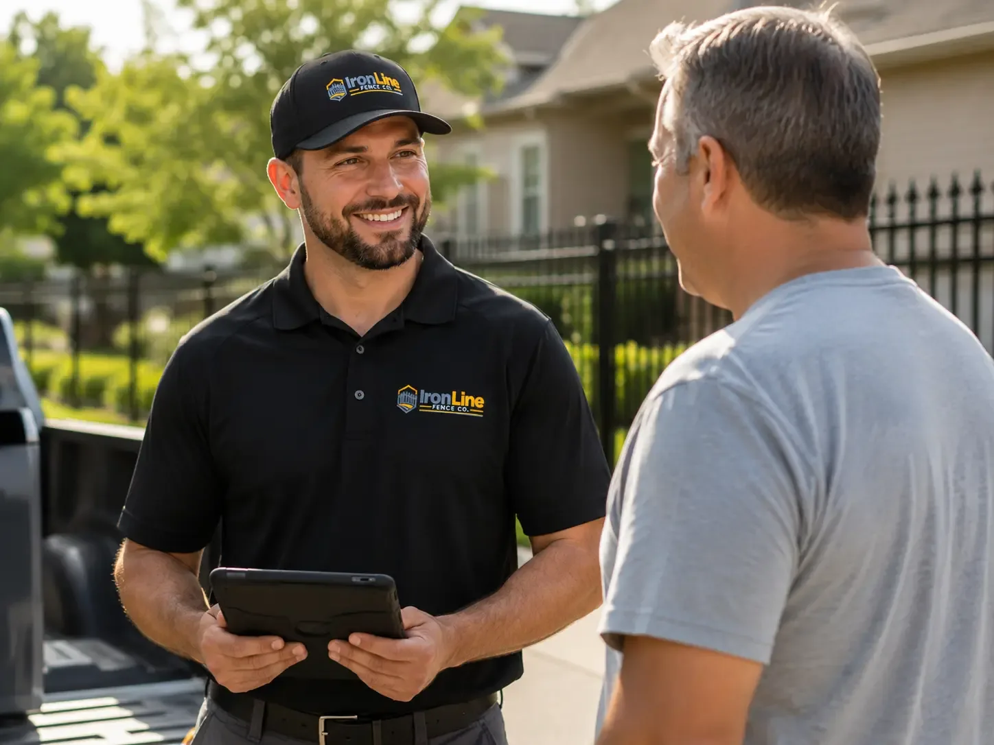 Metal Fence Installation Chester, IL FAQs